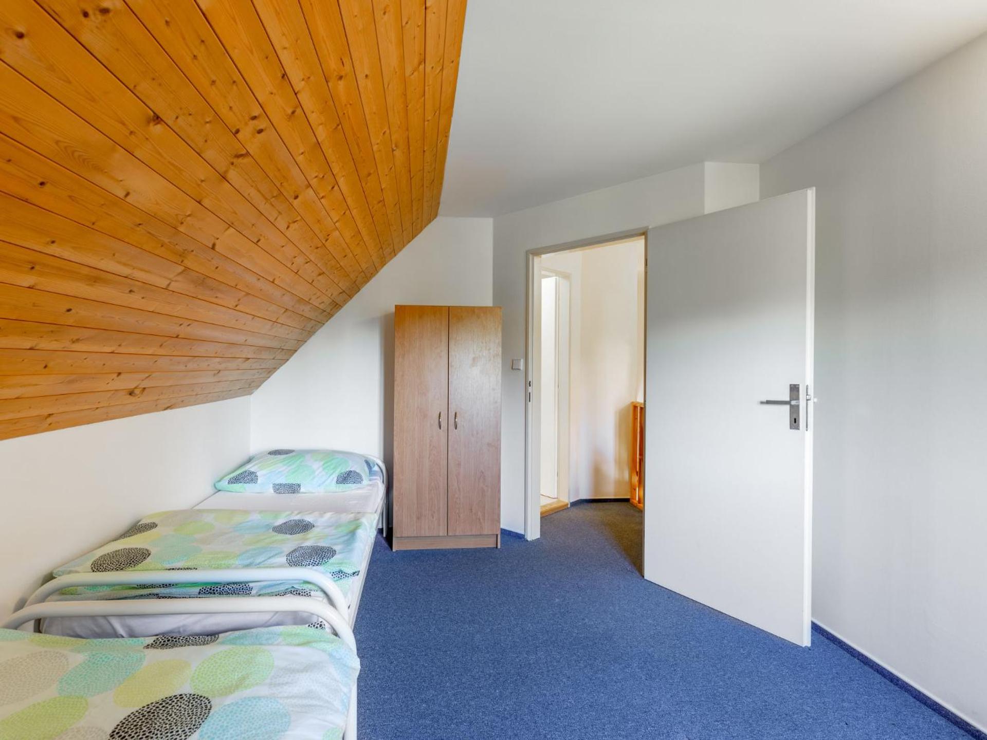 Holiday Home Holiday Hill 35 by Interhome