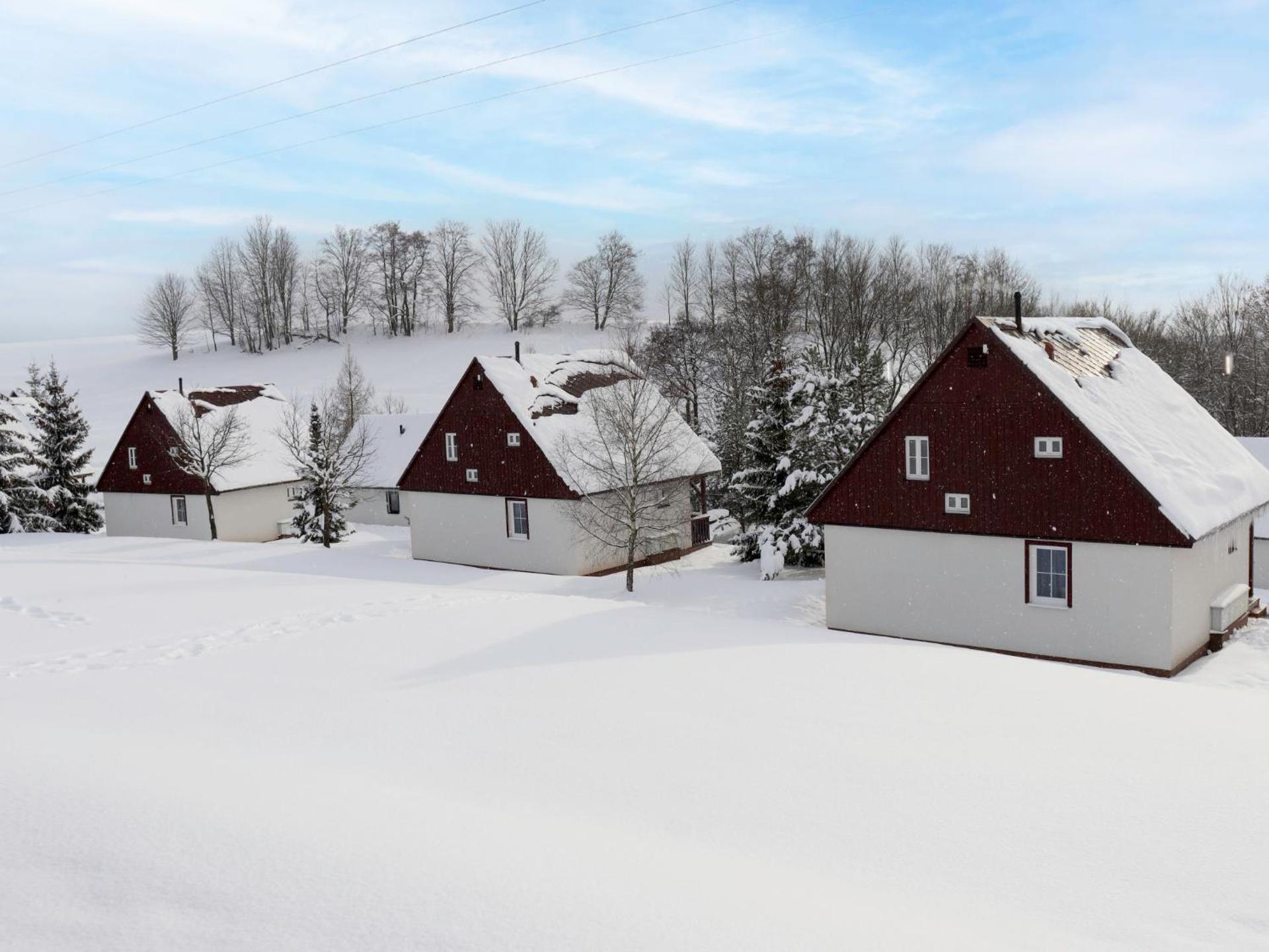 Holiday Home Holiday Hill 46 by Interhome