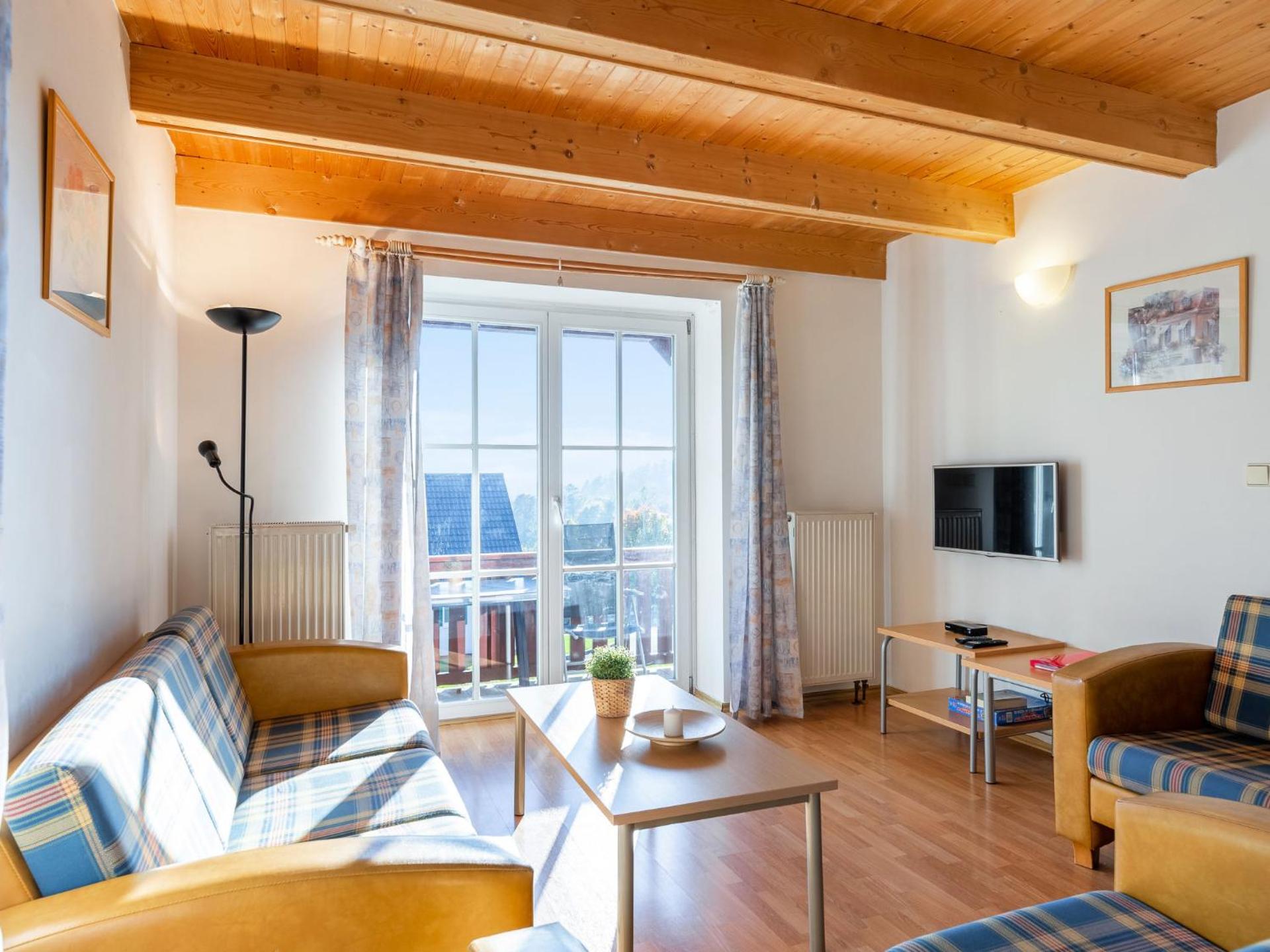 Holiday Home Holiday Hill 46 by Interhome