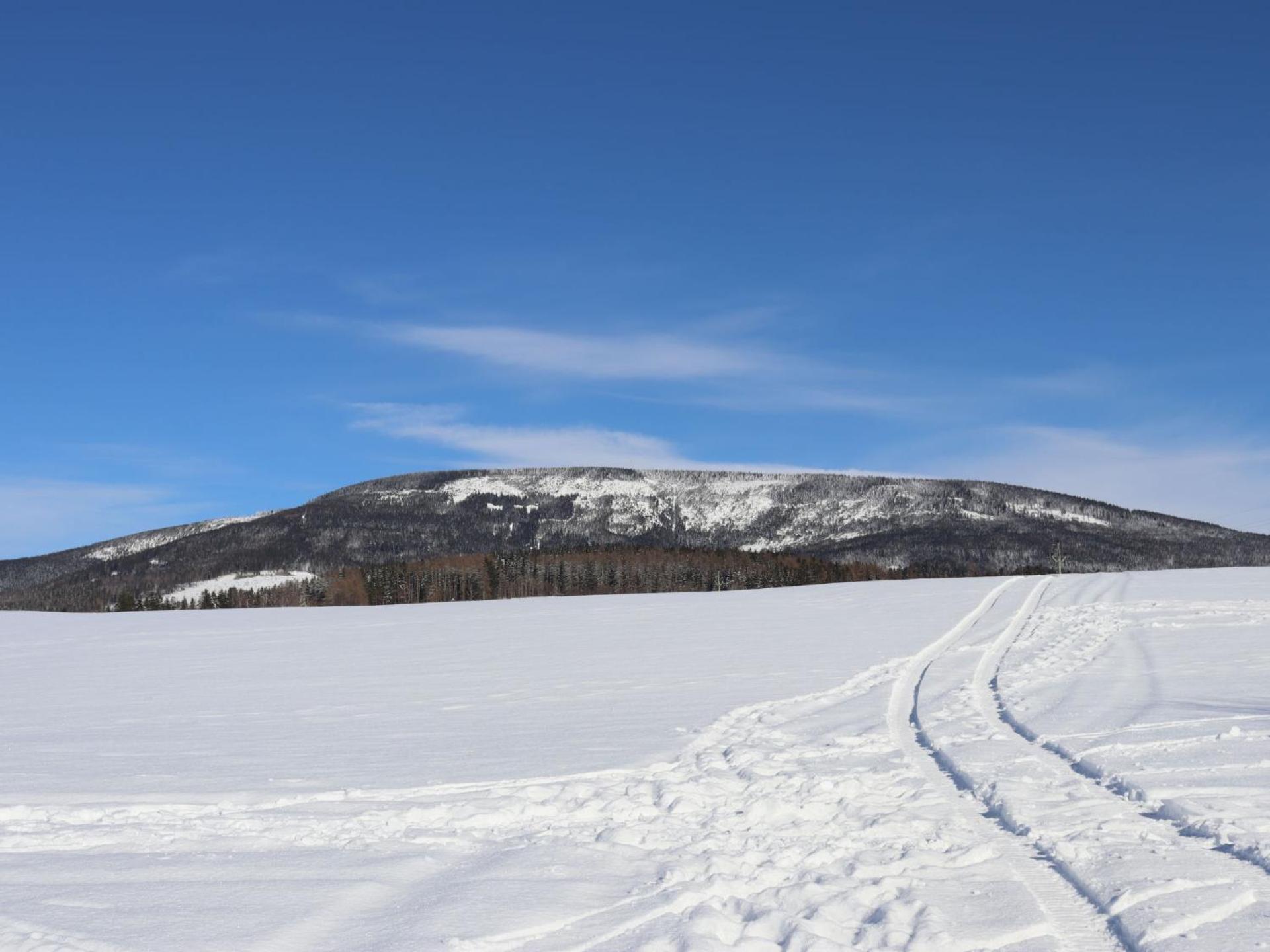 Holiday Home Holiday Hill 57 by Interhome