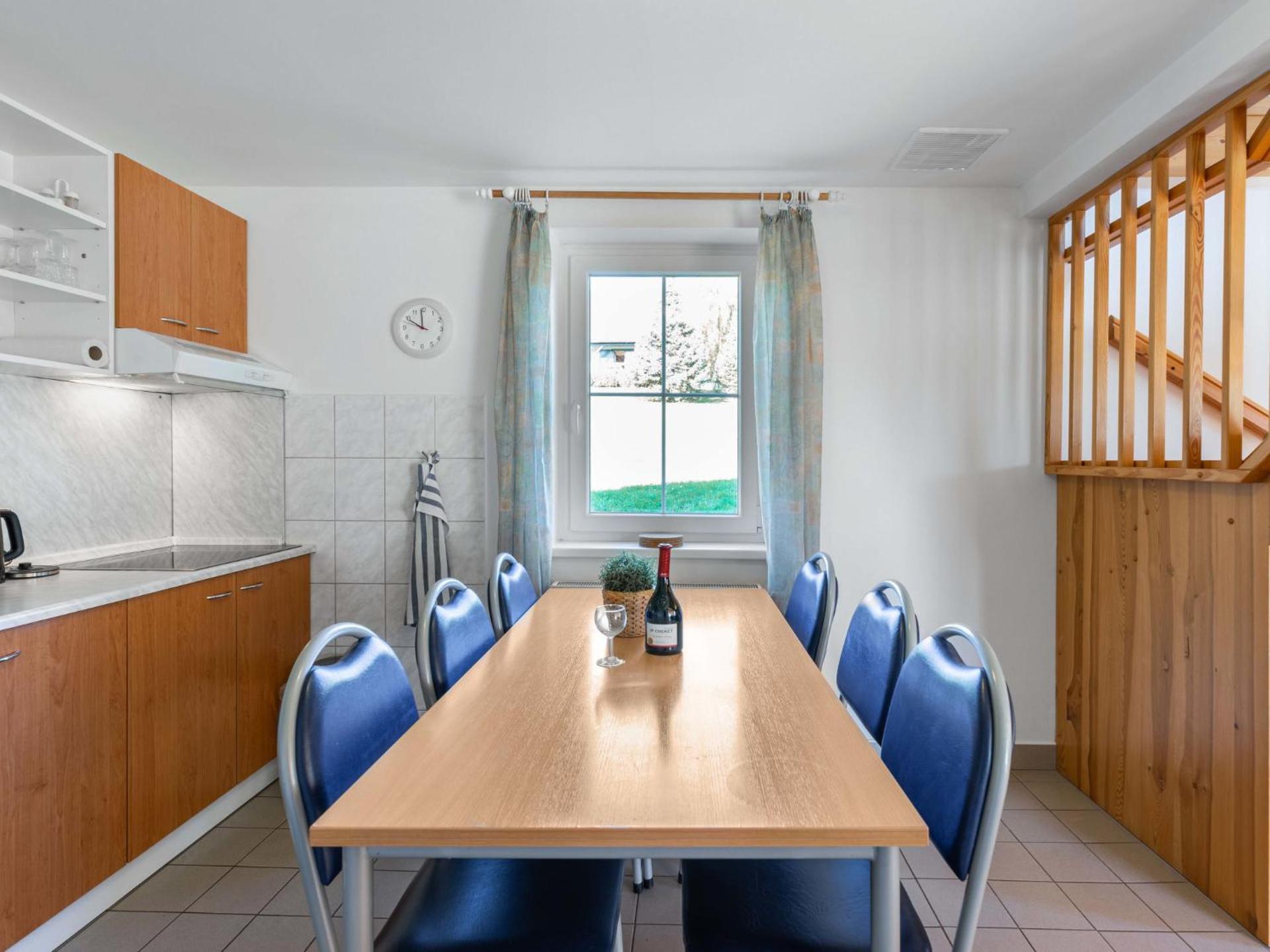 Holiday Home Holiday Hill 44 by Interhome