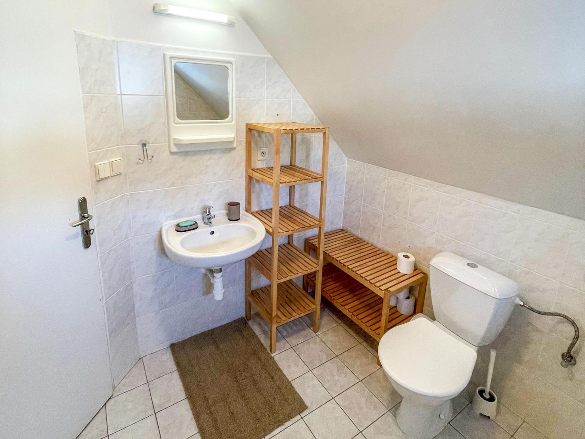 Holiday Home Holiday Hill 44 by Interhome