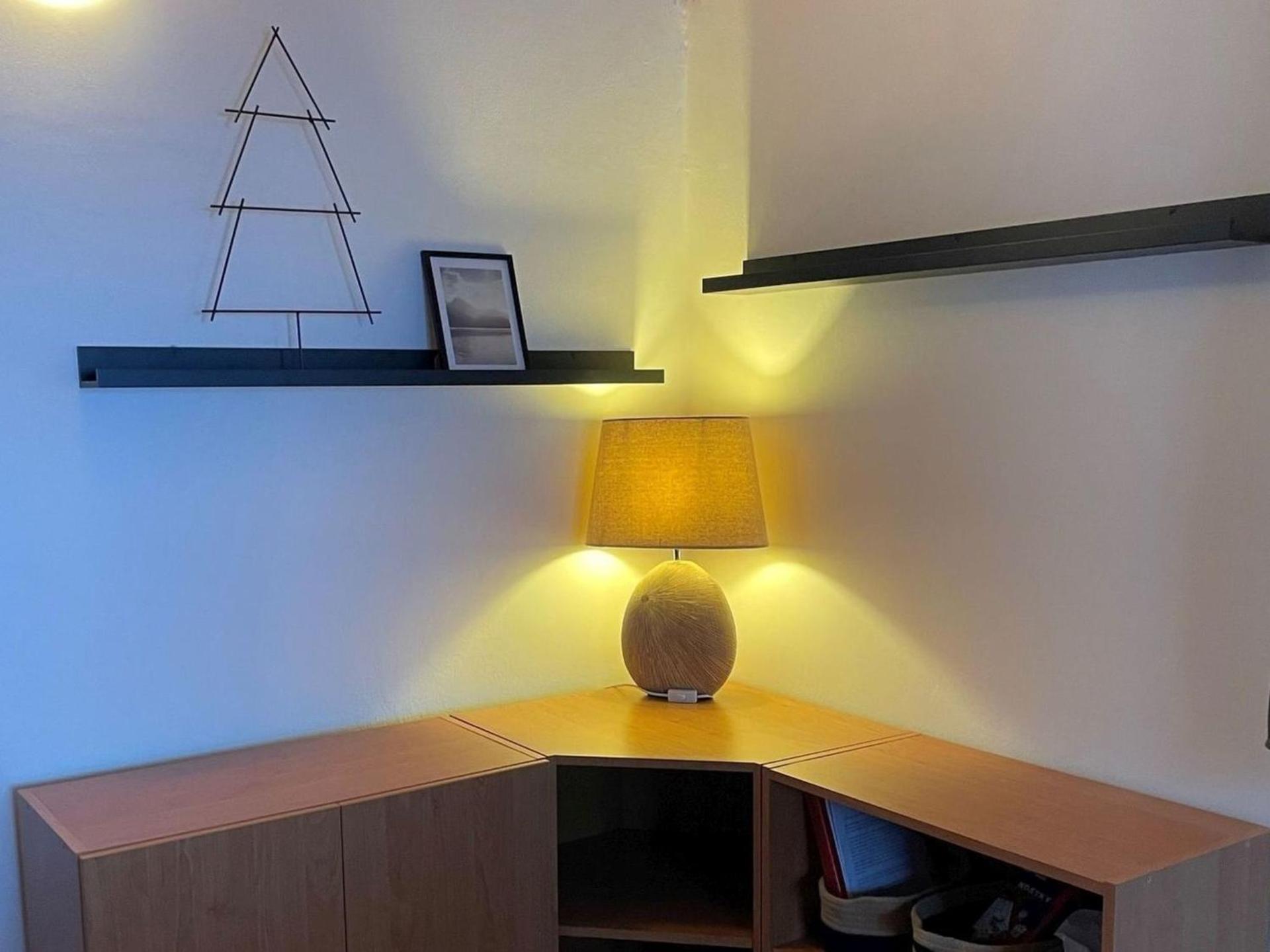 Holiday Home Holiday Hill 44 by Interhome