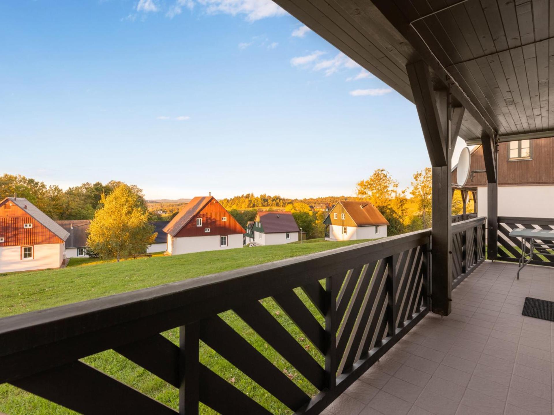 Holiday Home Holiday Hill 51 by Interhome