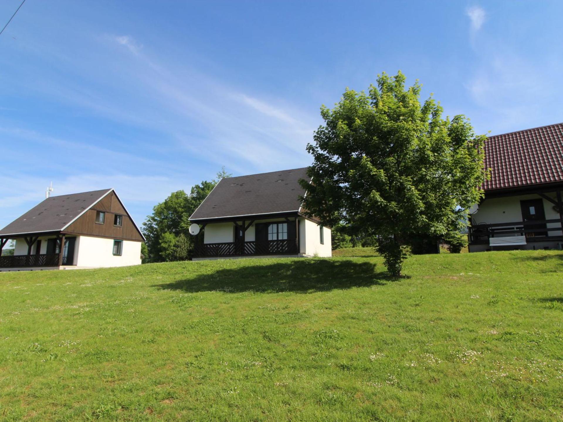 Holiday Home Holiday Hill 51 by Interhome