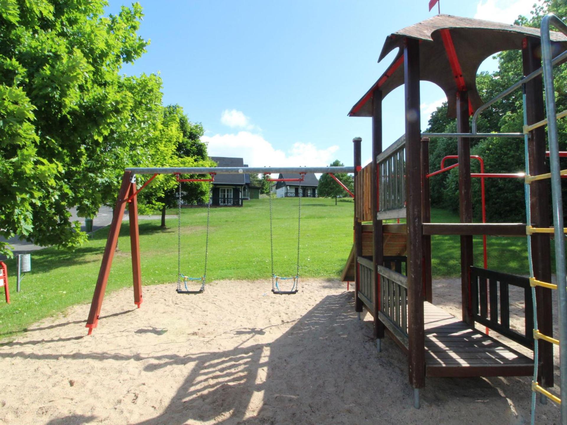 Holiday Home Holiday Hill 47 by Interhome