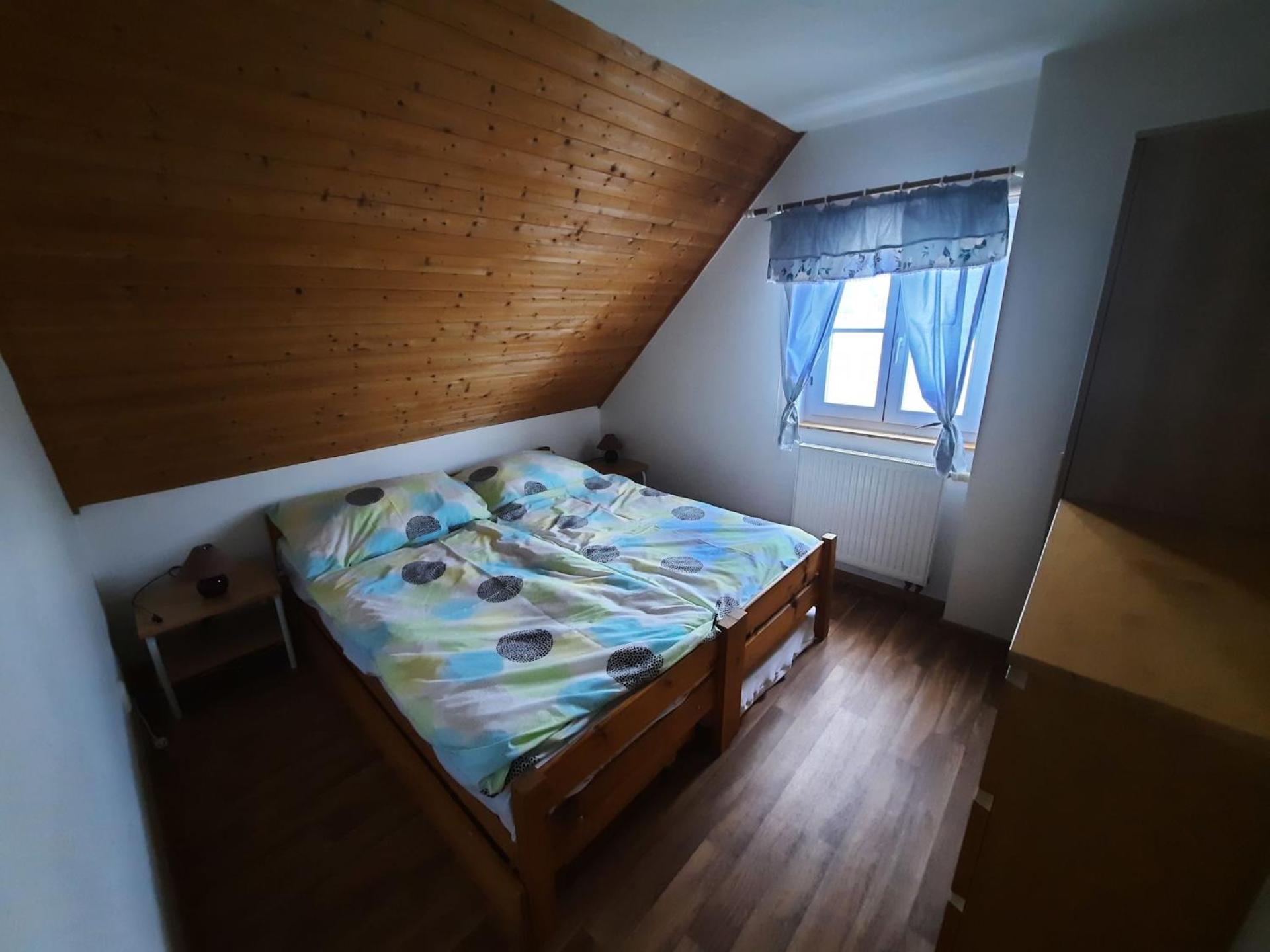 Holiday Home Holiday Hill 47 by Interhome