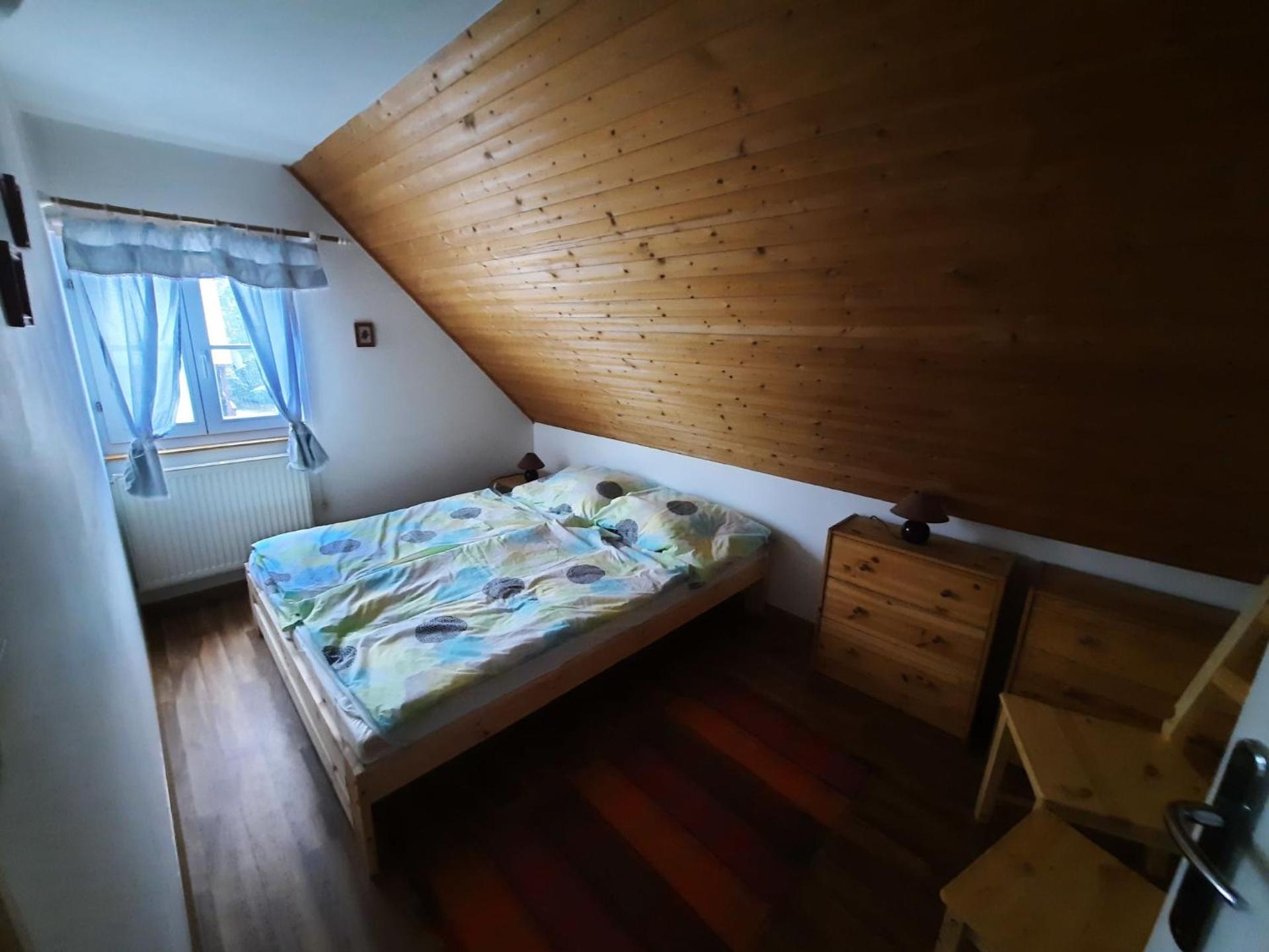 Holiday Home Holiday Hill 47 by Interhome