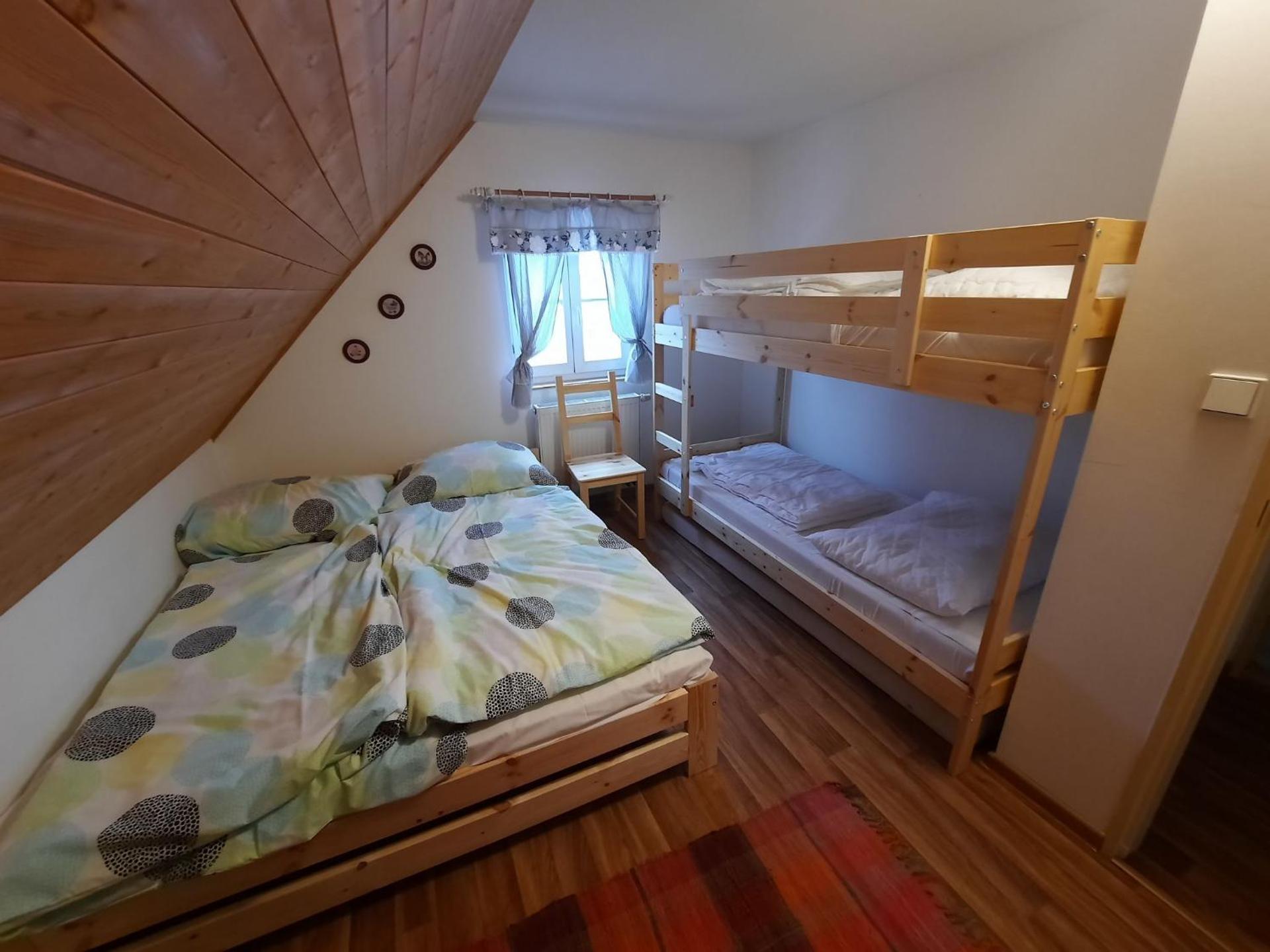 Holiday Home Holiday Hill 47 by Interhome