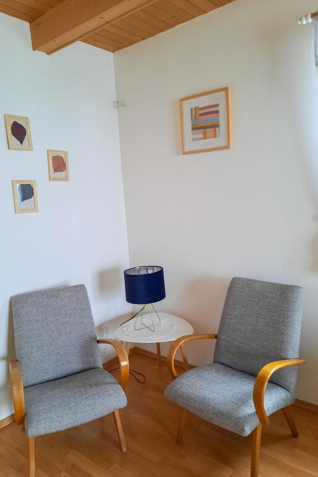 Holiday Home Holiday Hill 47 by Interhome