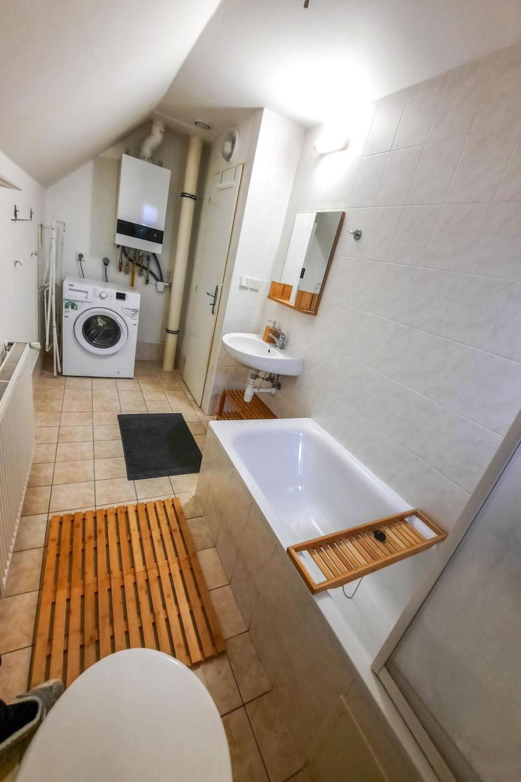 Holiday Home Holiday Hill 47 by Interhome