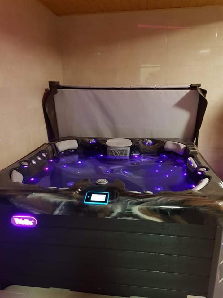 Cserhátvölgy Panzió