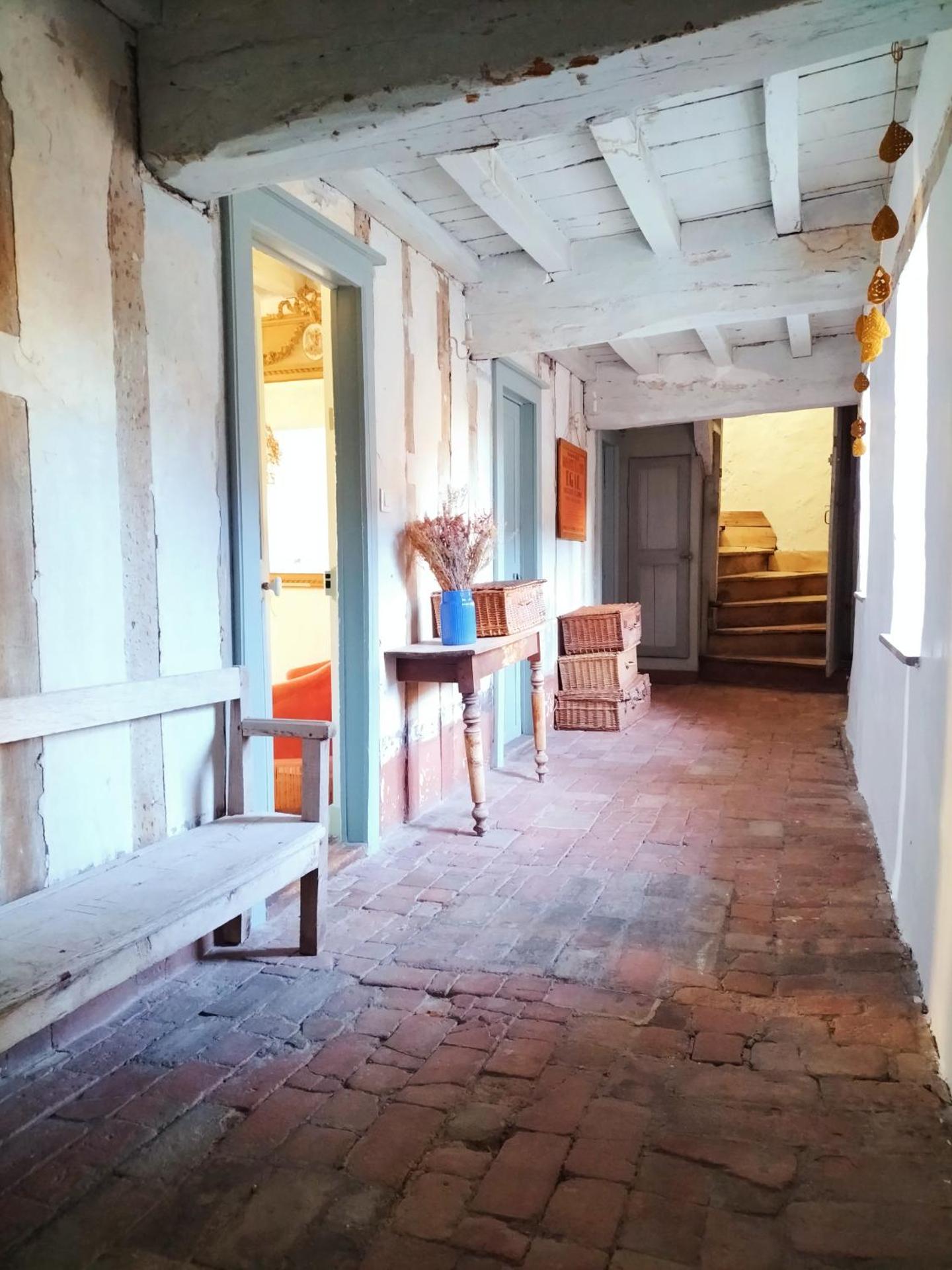 Maison Séraphine - Guest house - Bed and Breakfast