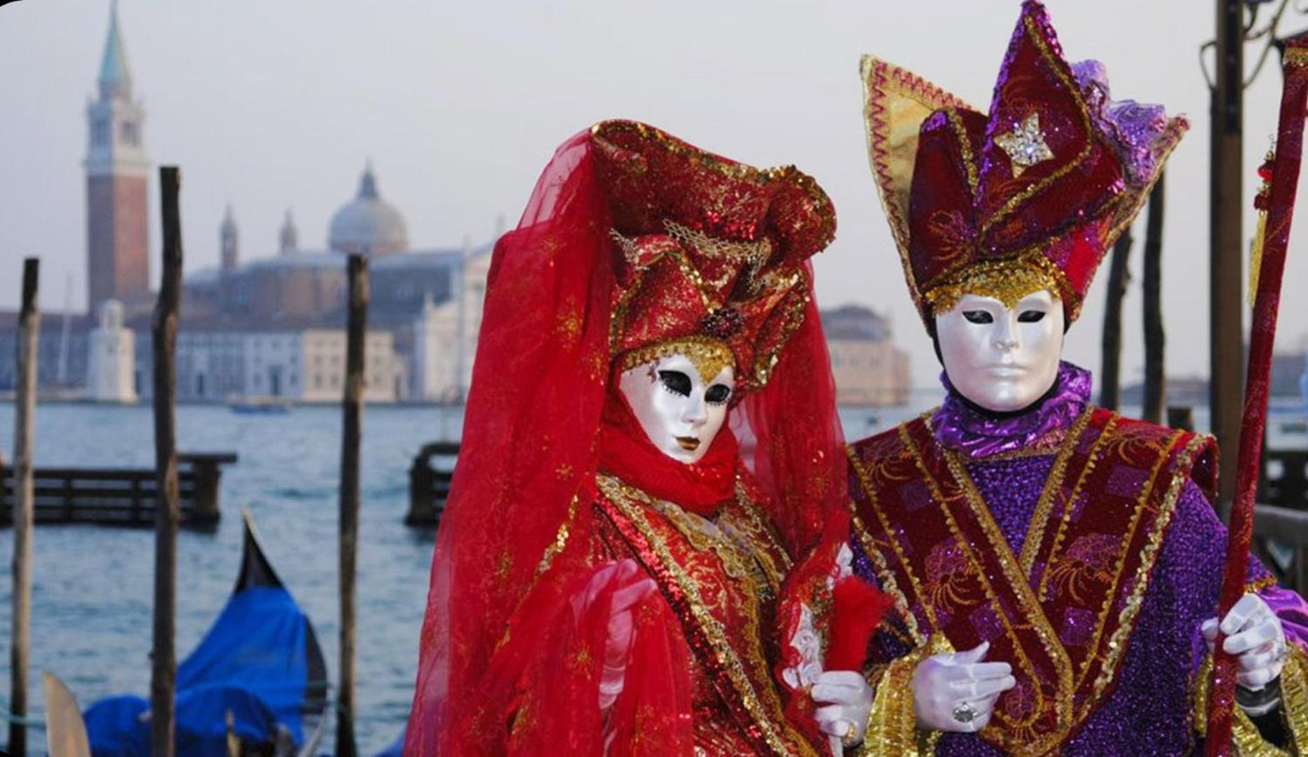 Marco's apartment -ideale per Venezia-