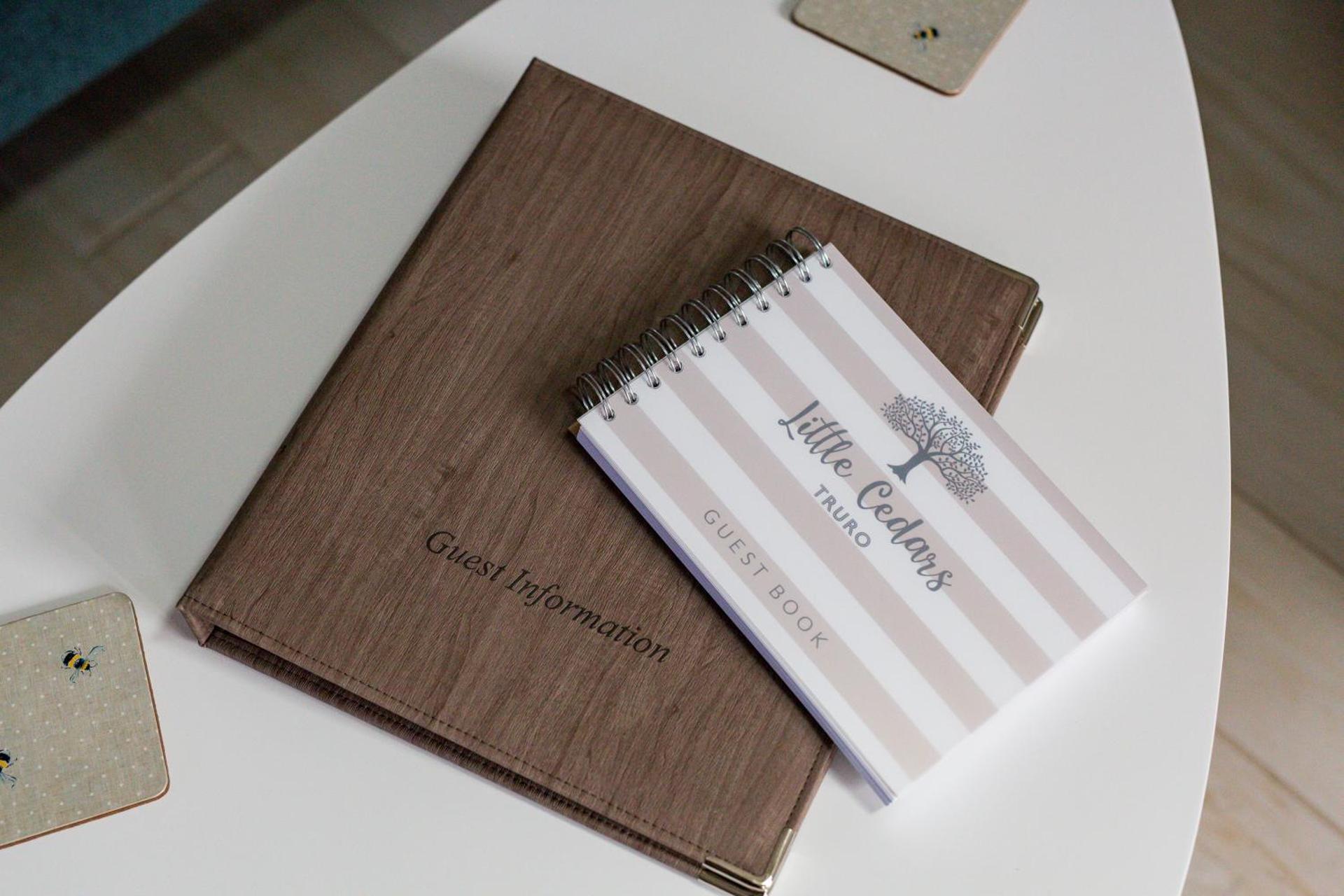 Property logo or sign