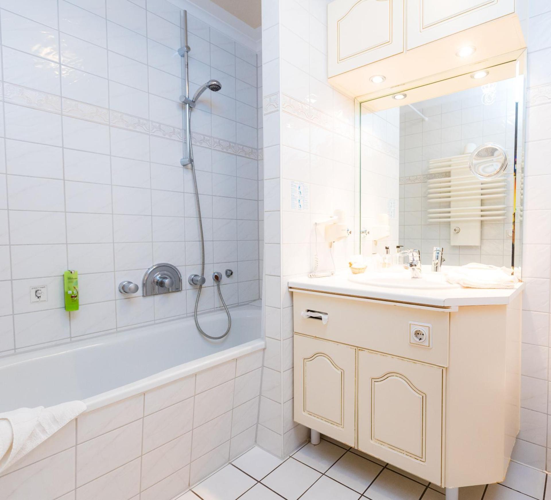 Hotel Erbprinz & Restaurant "Prinzenstube"