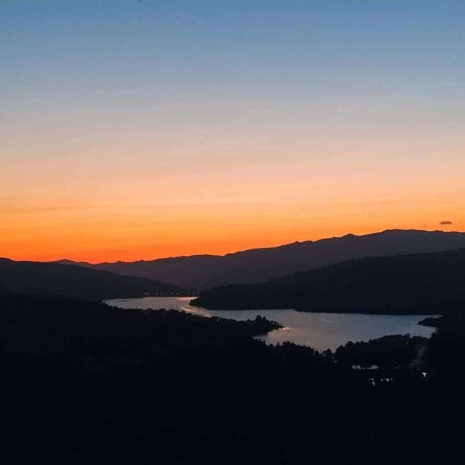 Vivenda das Carvalhas