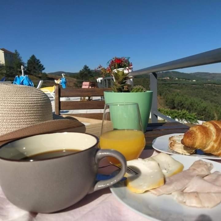 Vivenda das Carvalhas