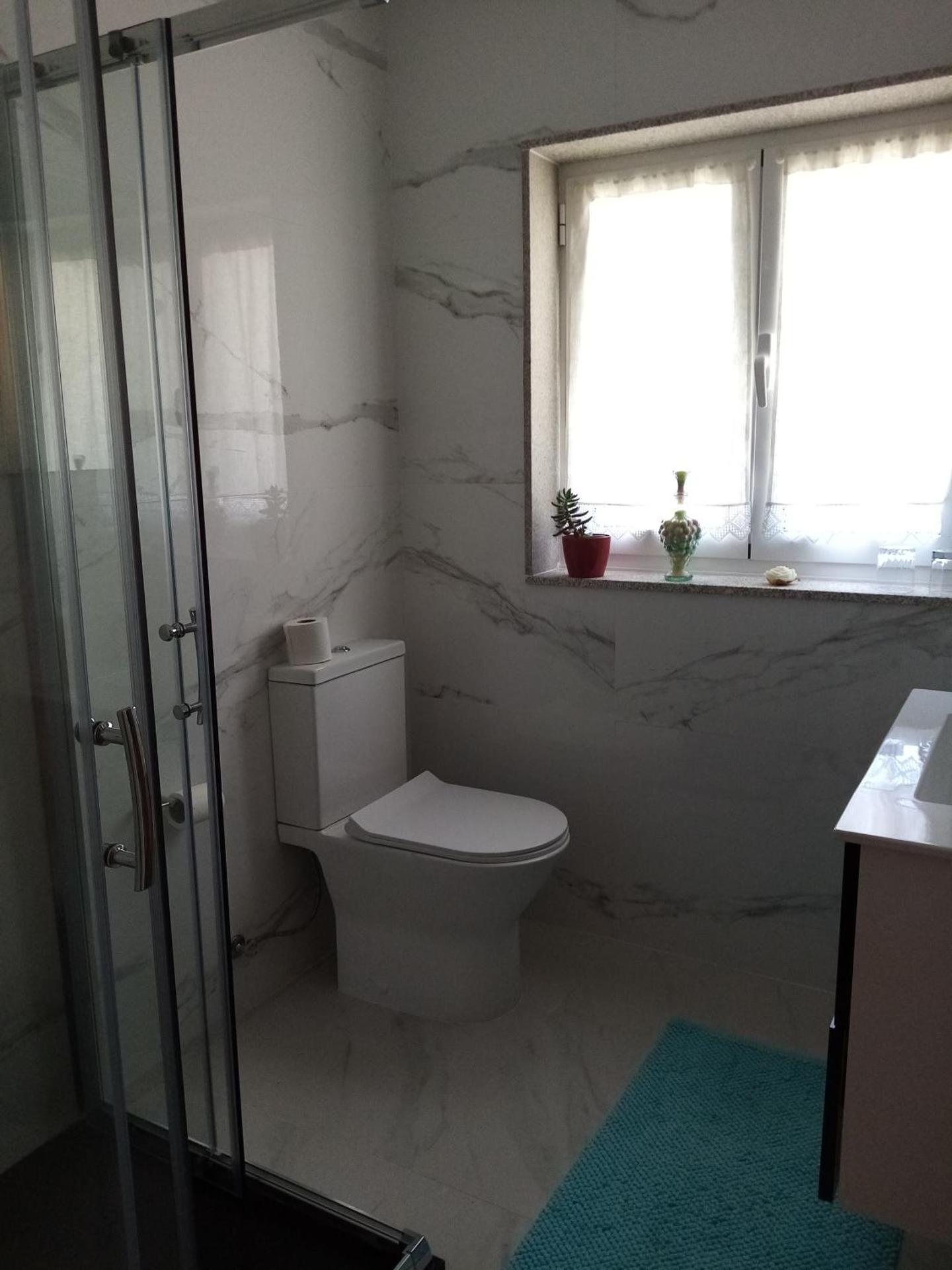 Vivenda das Carvalhas