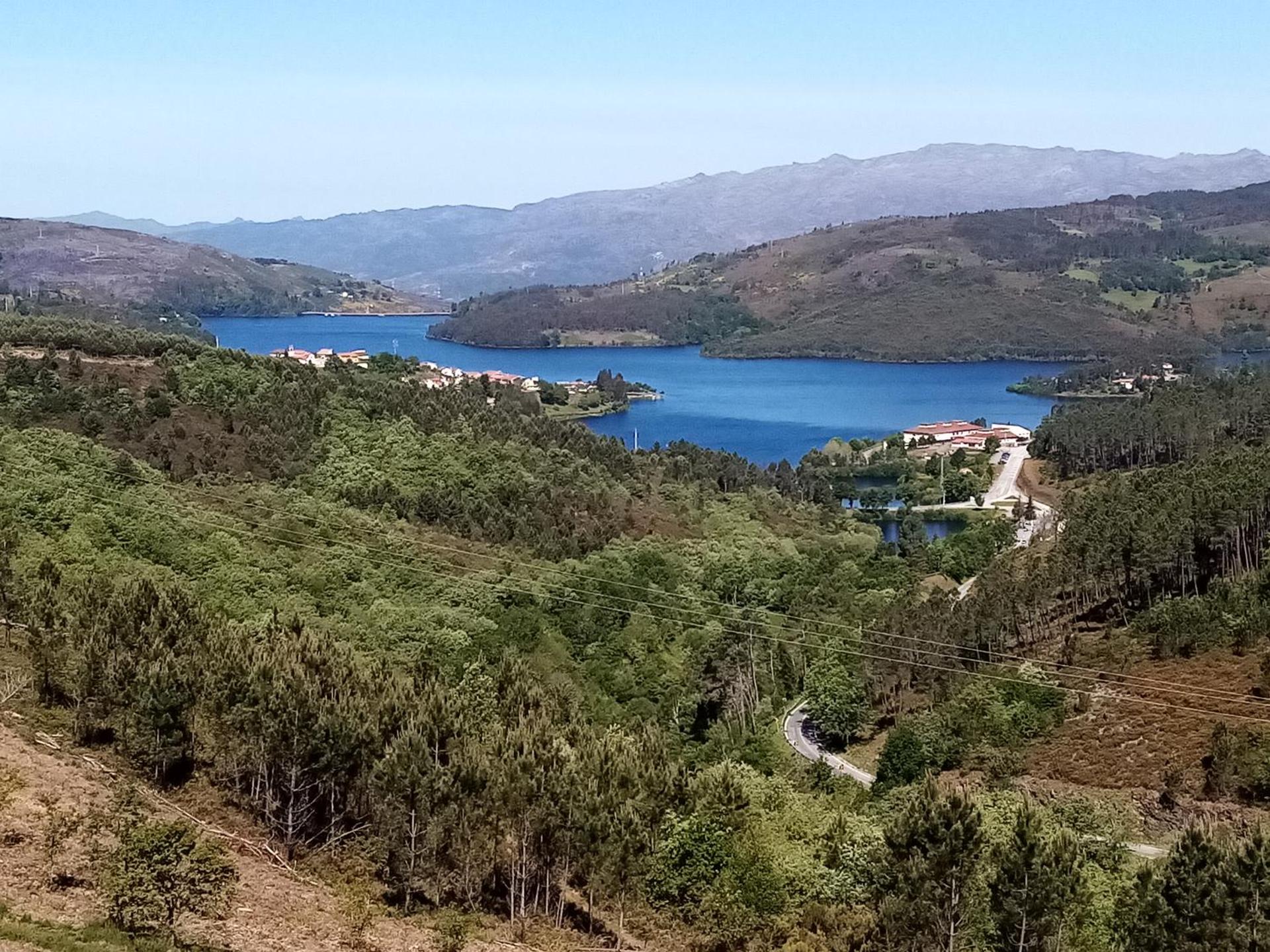 Vivenda das Carvalhas