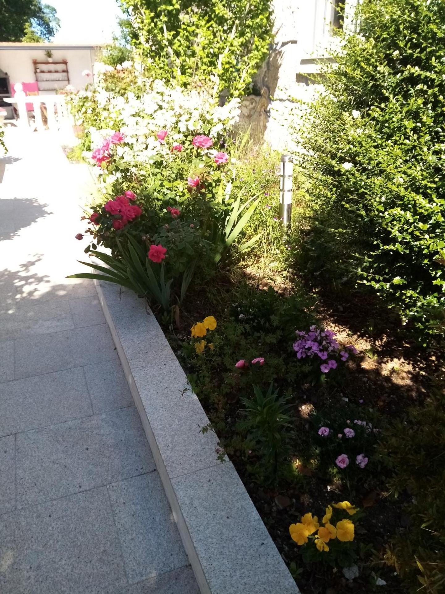 Vivenda das Carvalhas