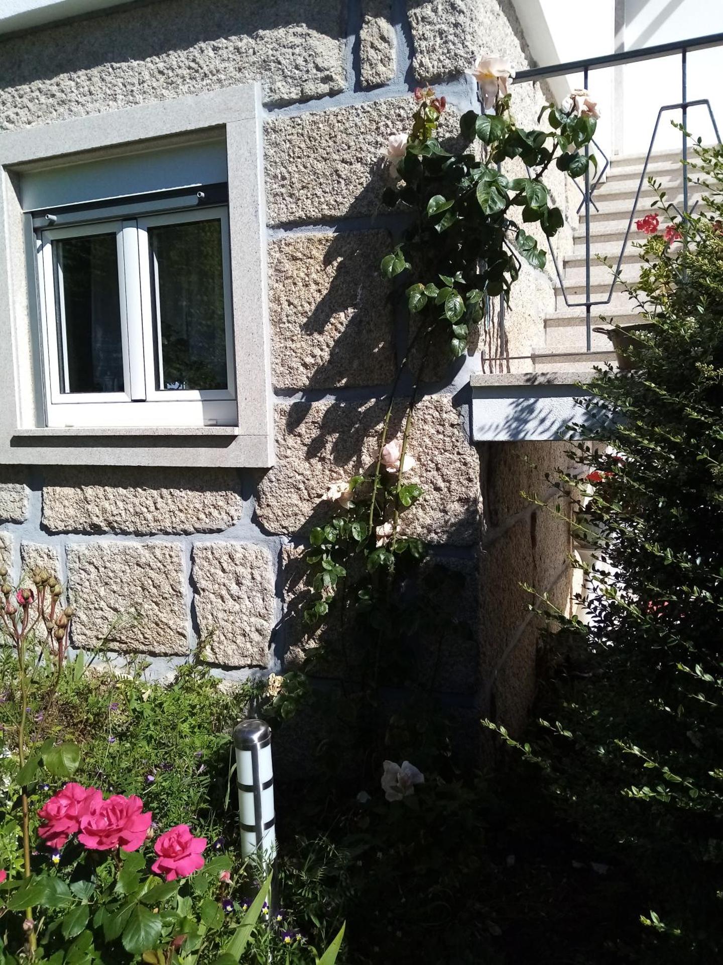 Vivenda das Carvalhas