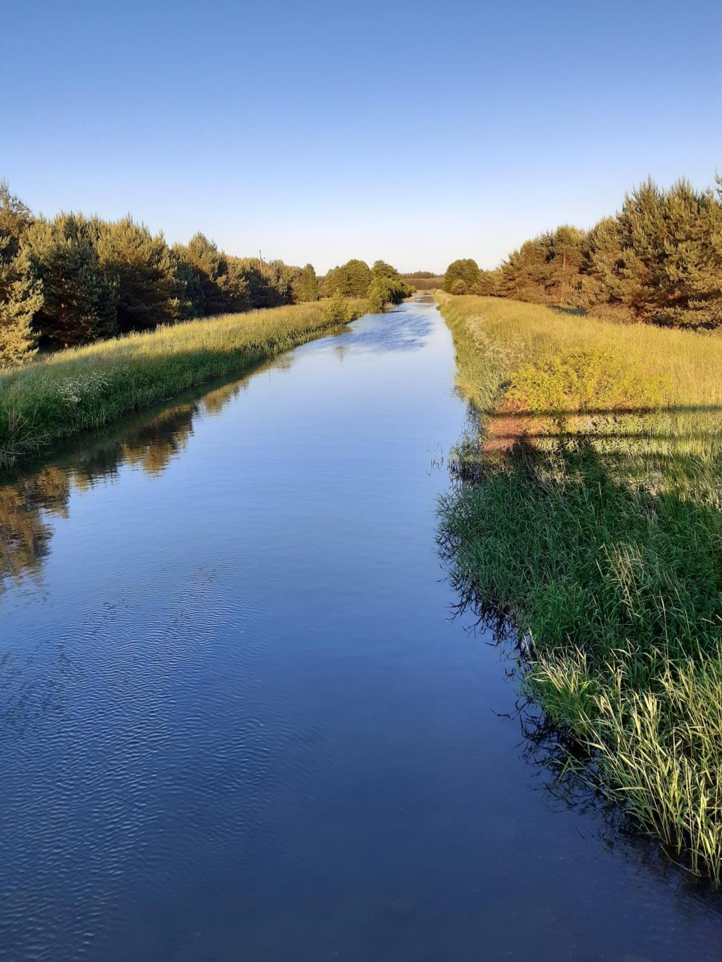 Qubalonka Saunarium bis Bory Tucholskie