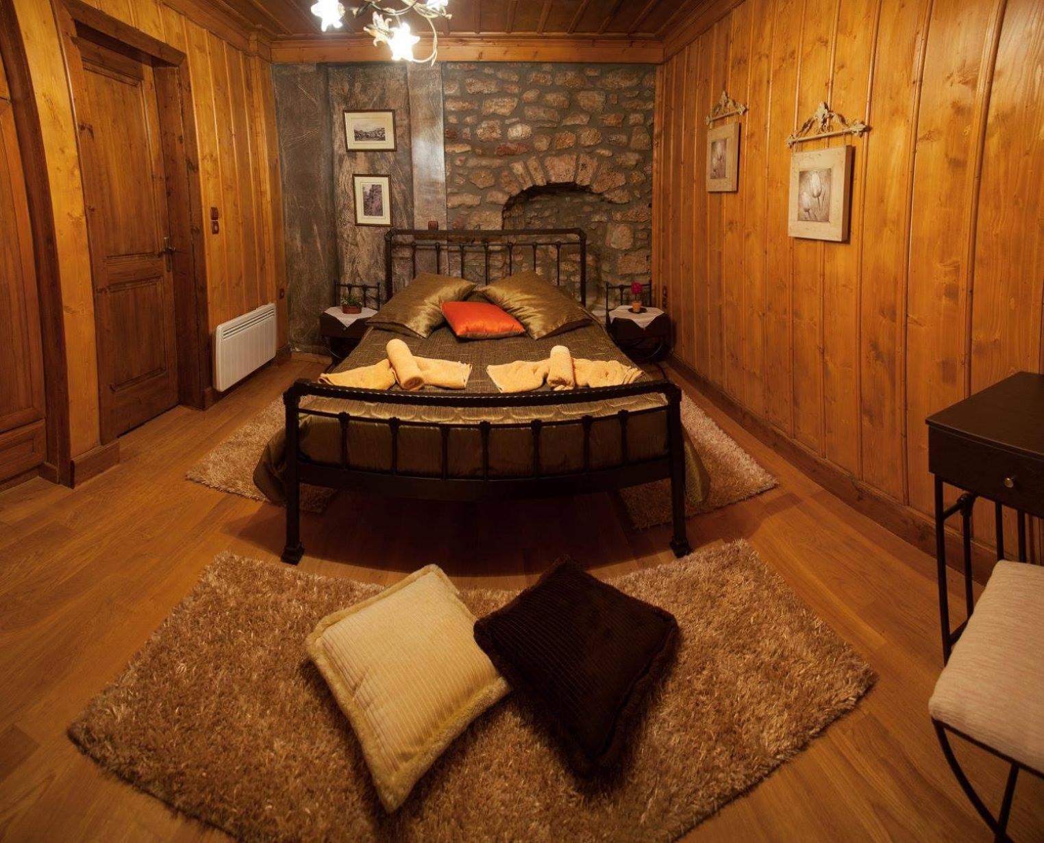 Despotikon Dimitsana Guest house - Ξενώνας Δεσποτικόν Αντωνόπουλου