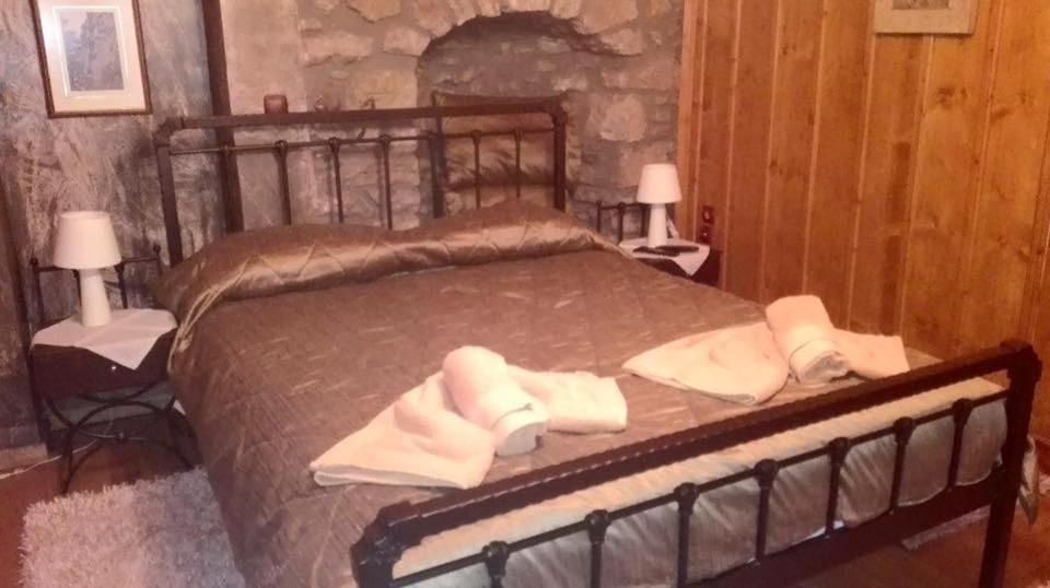 Despotikon Dimitsana Guest house - Ξενώνας Δεσποτικόν Αντωνόπουλου