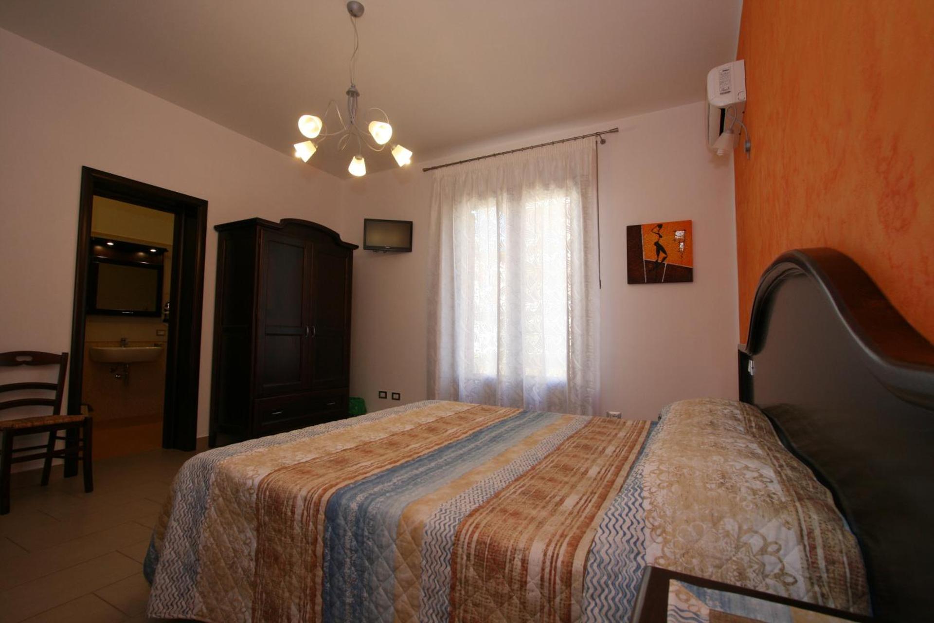 Baia Santa Margherita B&B