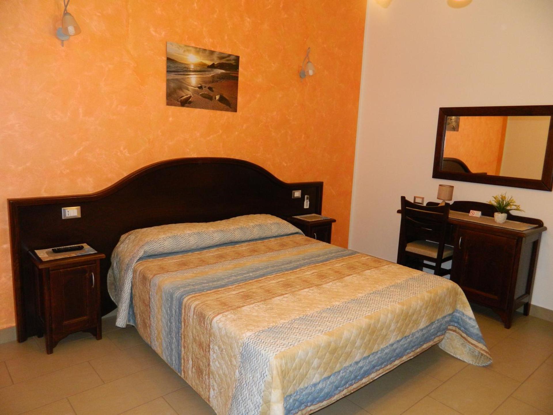 Baia Santa Margherita B&B