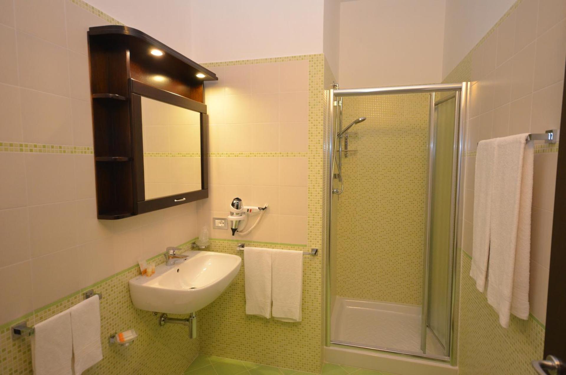 Baia Santa Margherita B&B