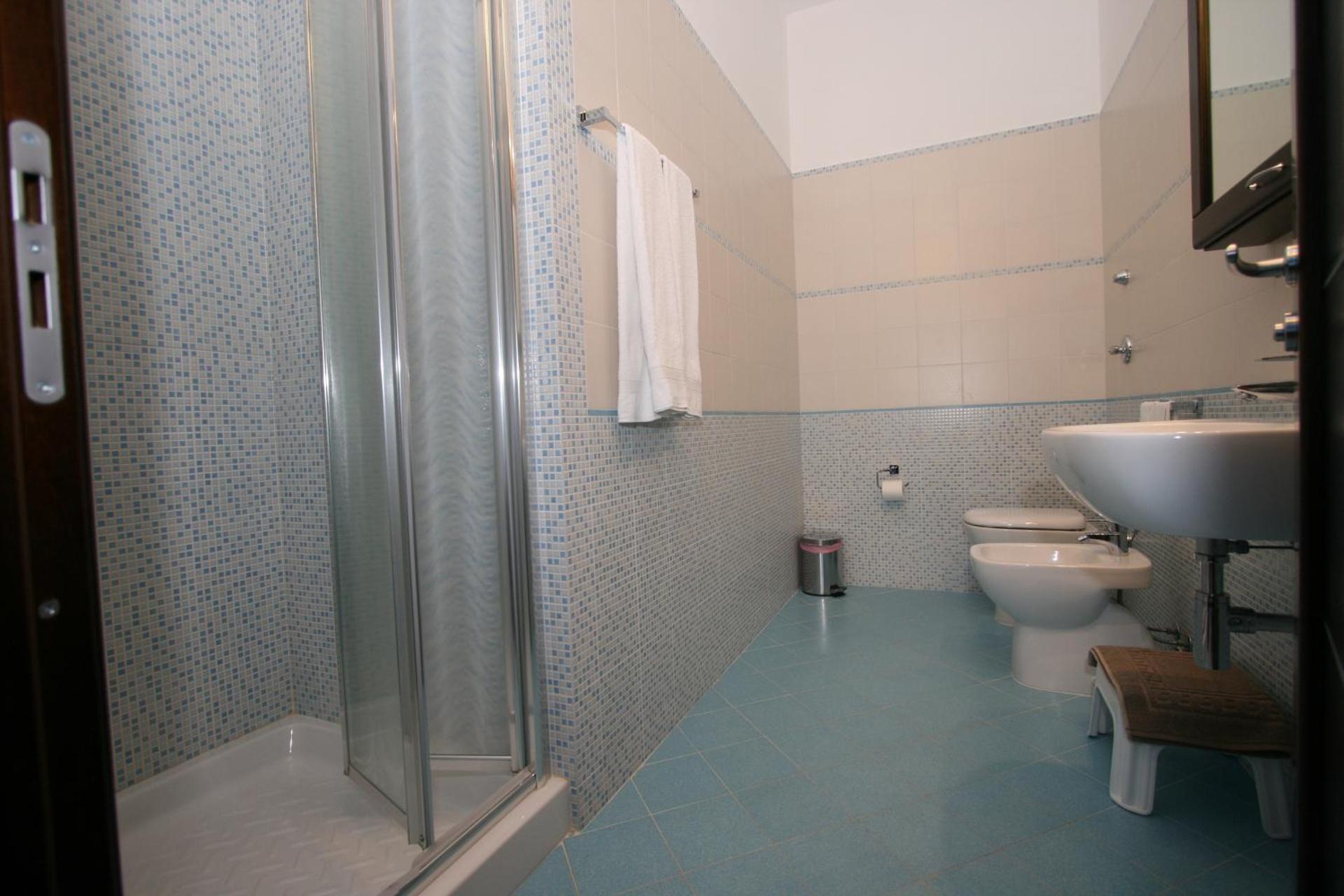 Baia Santa Margherita B&B