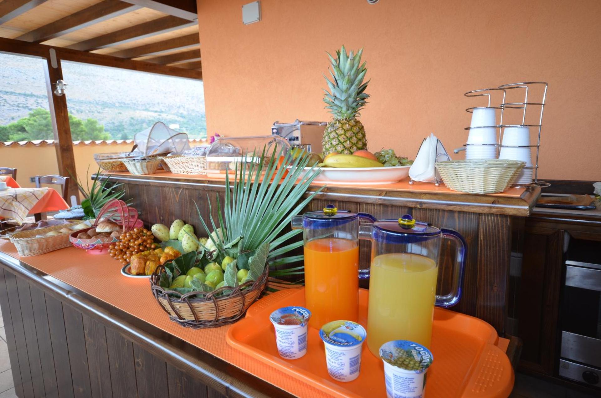 Baia Santa Margherita B&B