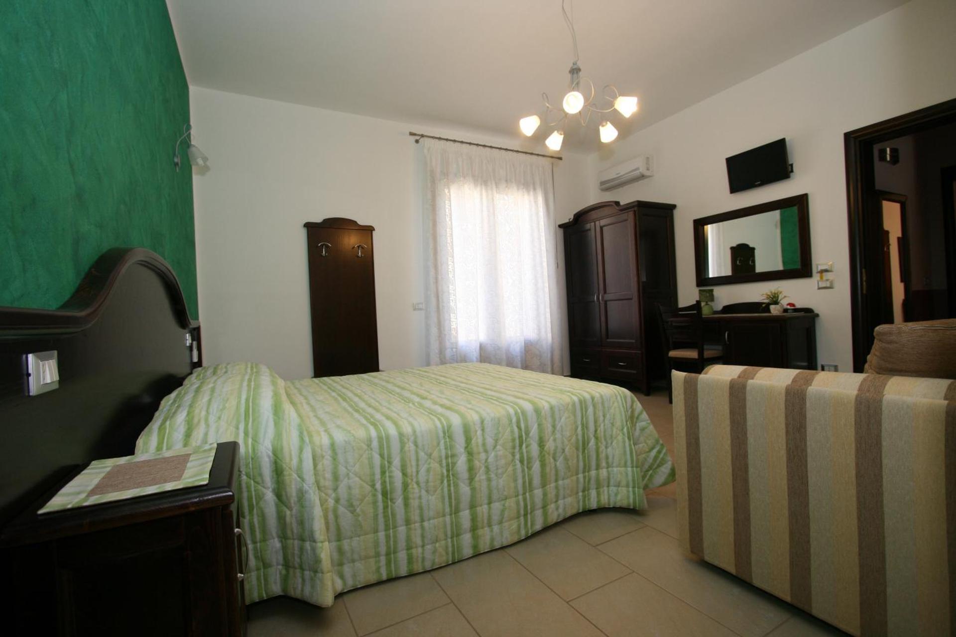 Baia Santa Margherita B&B