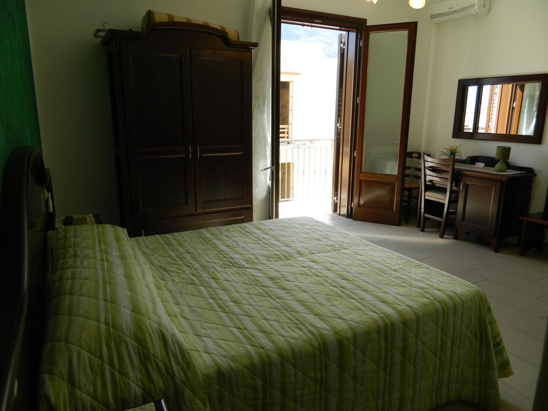 Baia Santa Margherita B&B