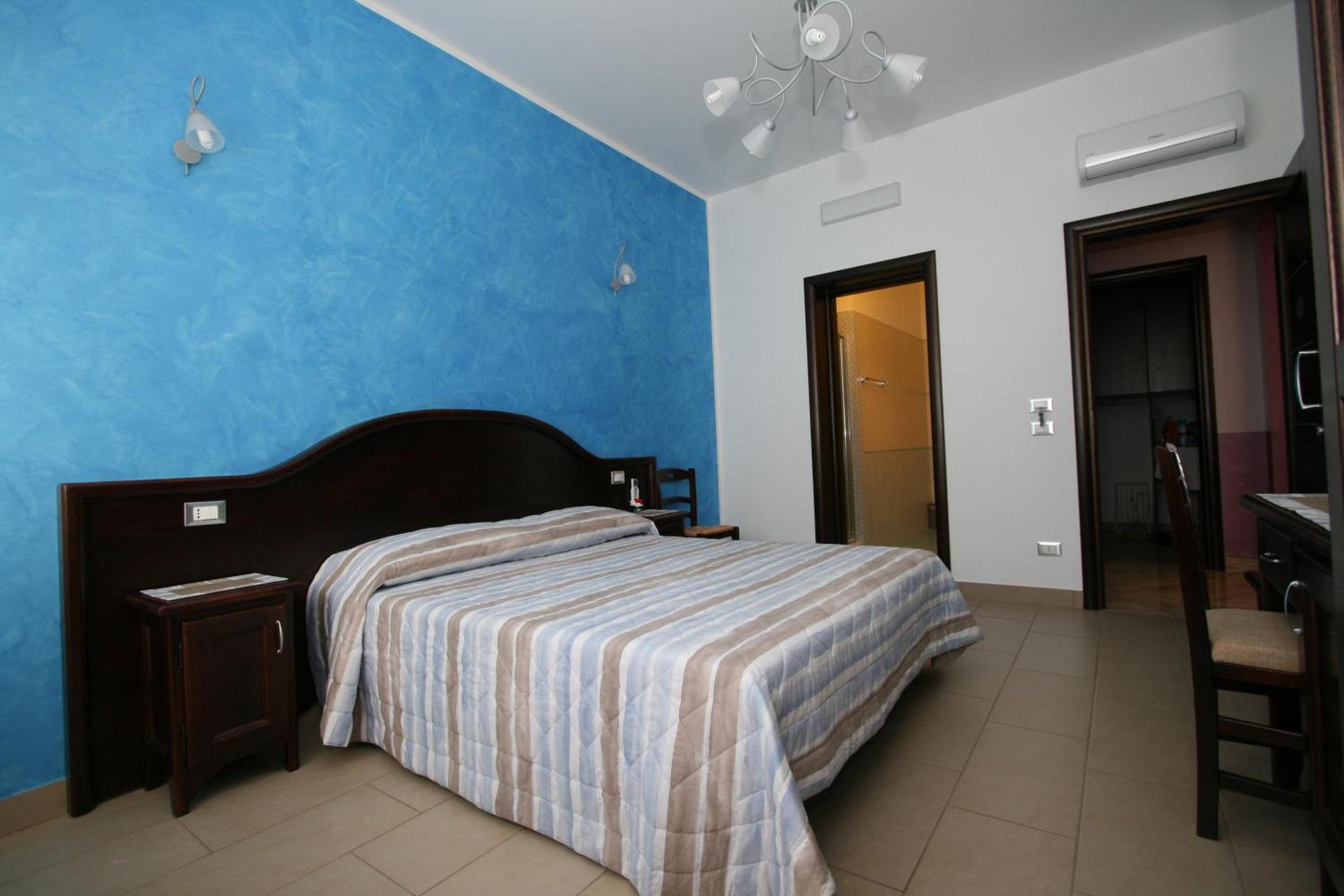 Baia Santa Margherita B&B