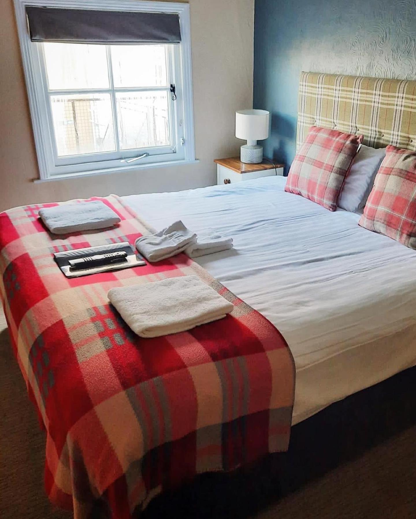 The Coach and Horses Inn