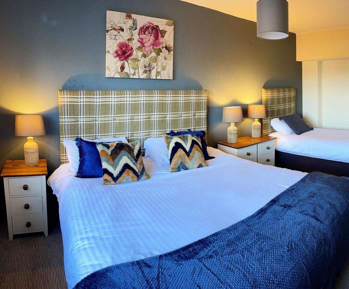 The Coach and Horses Inn