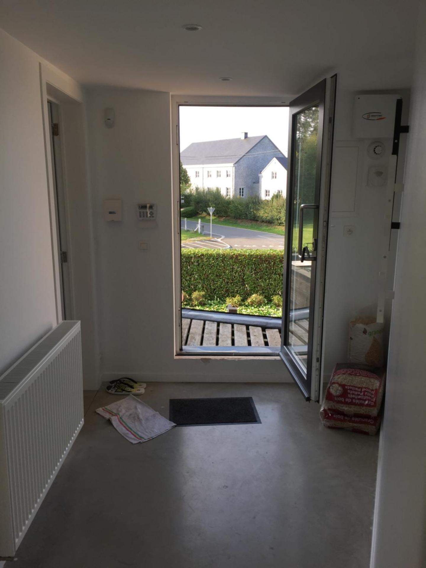 Le temps d’une balade.