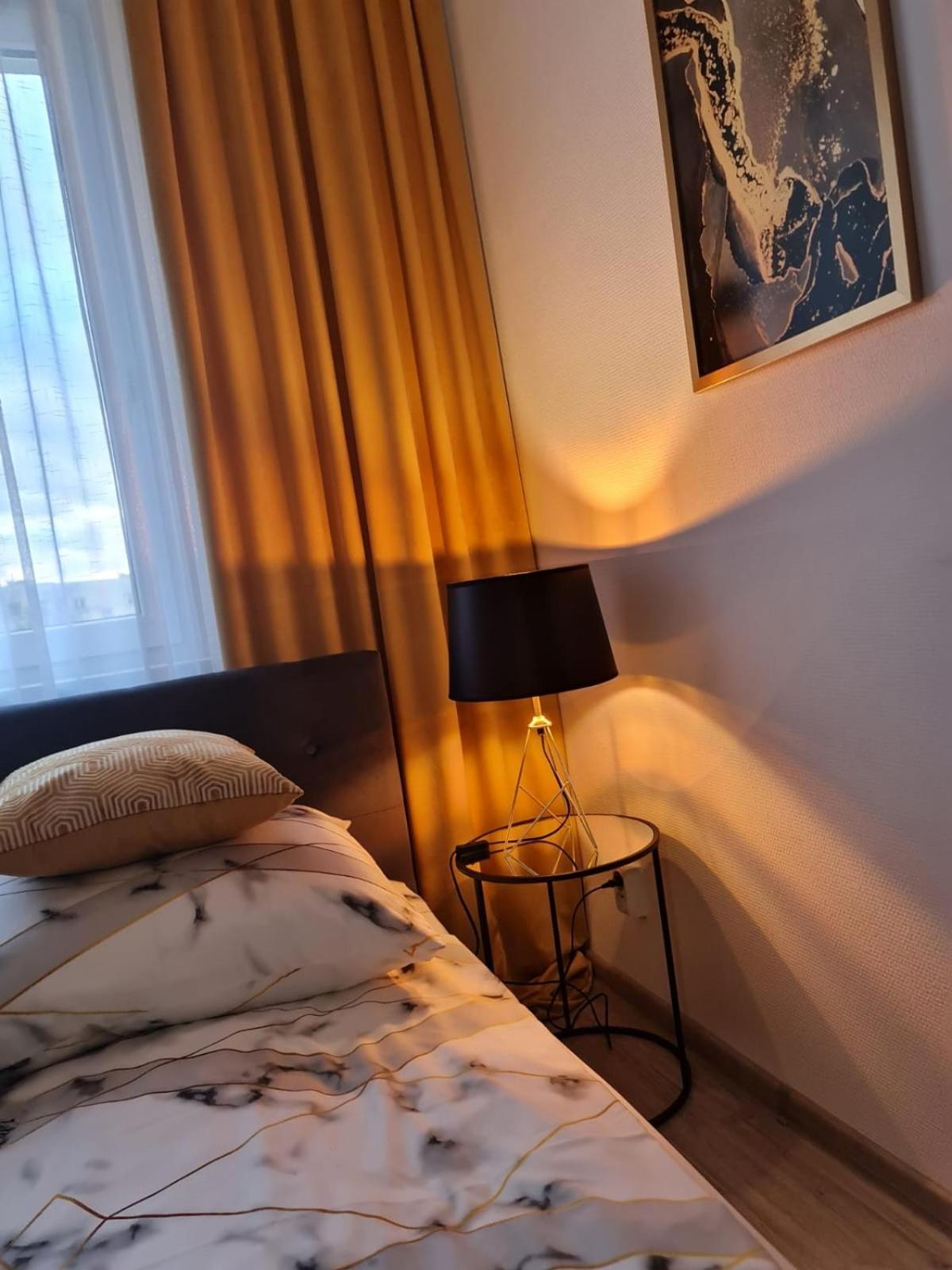 Apartament Nova przy S3