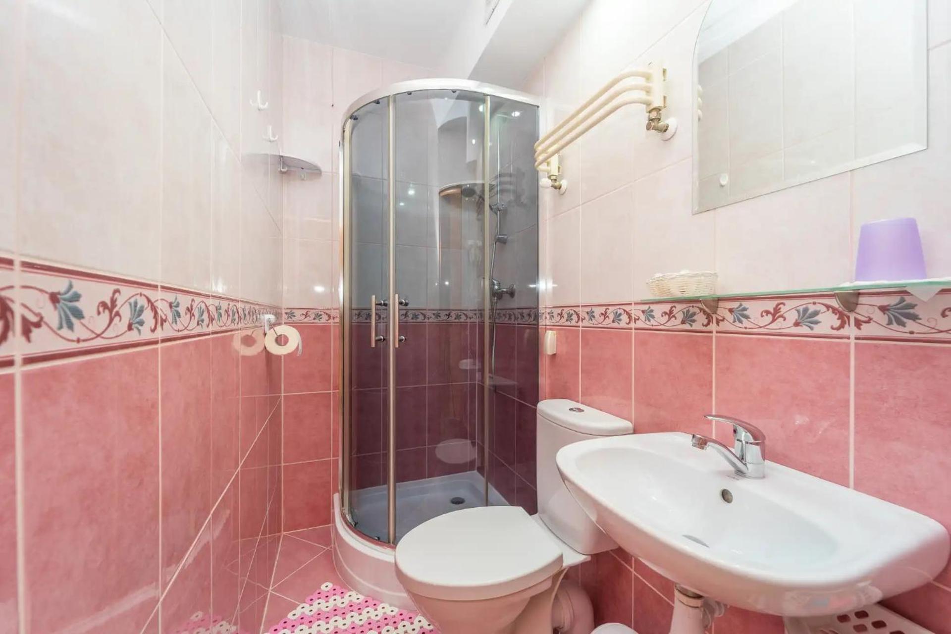 Dom Wczasowy Grażyna