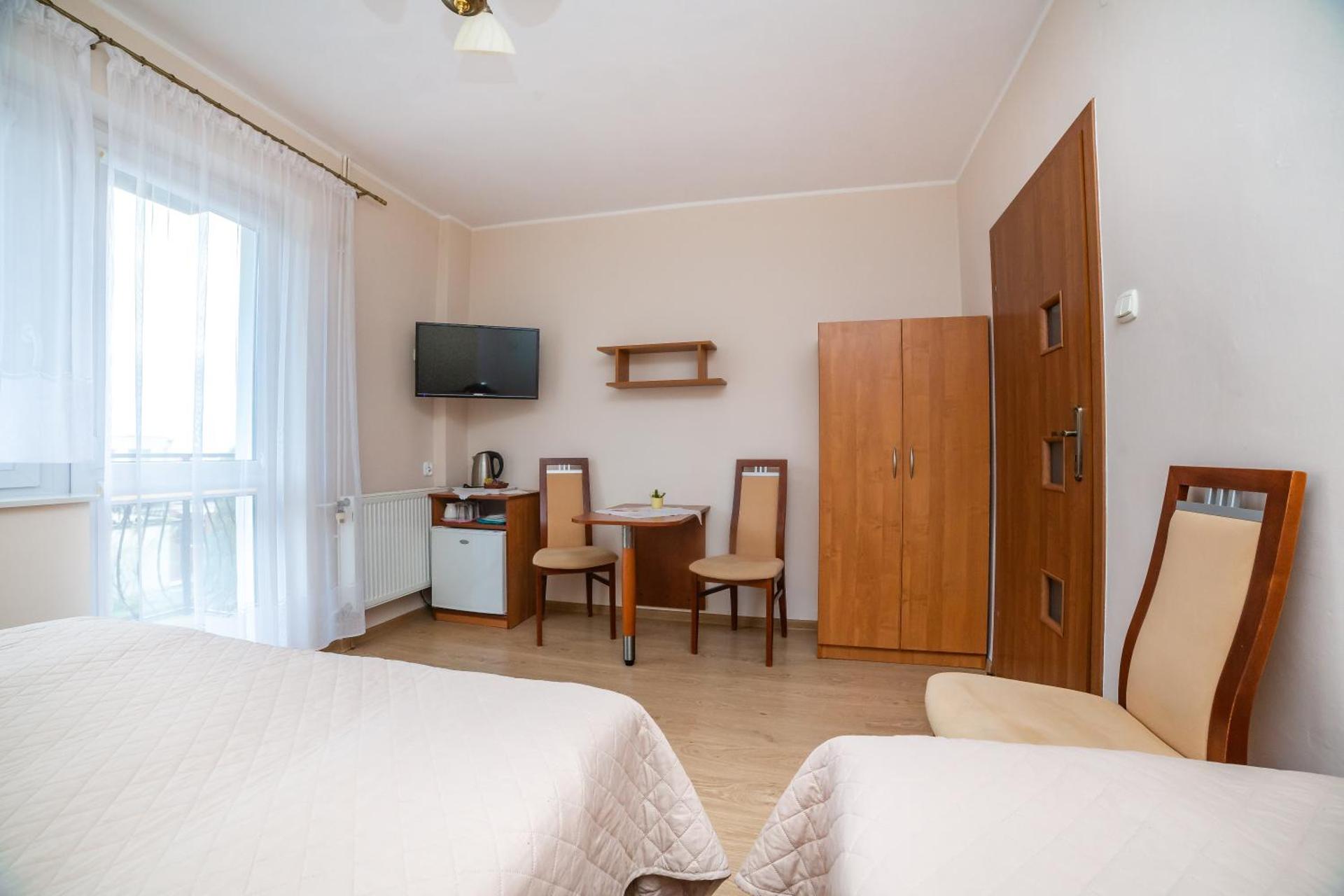 Dom Wczasowy Grażyna