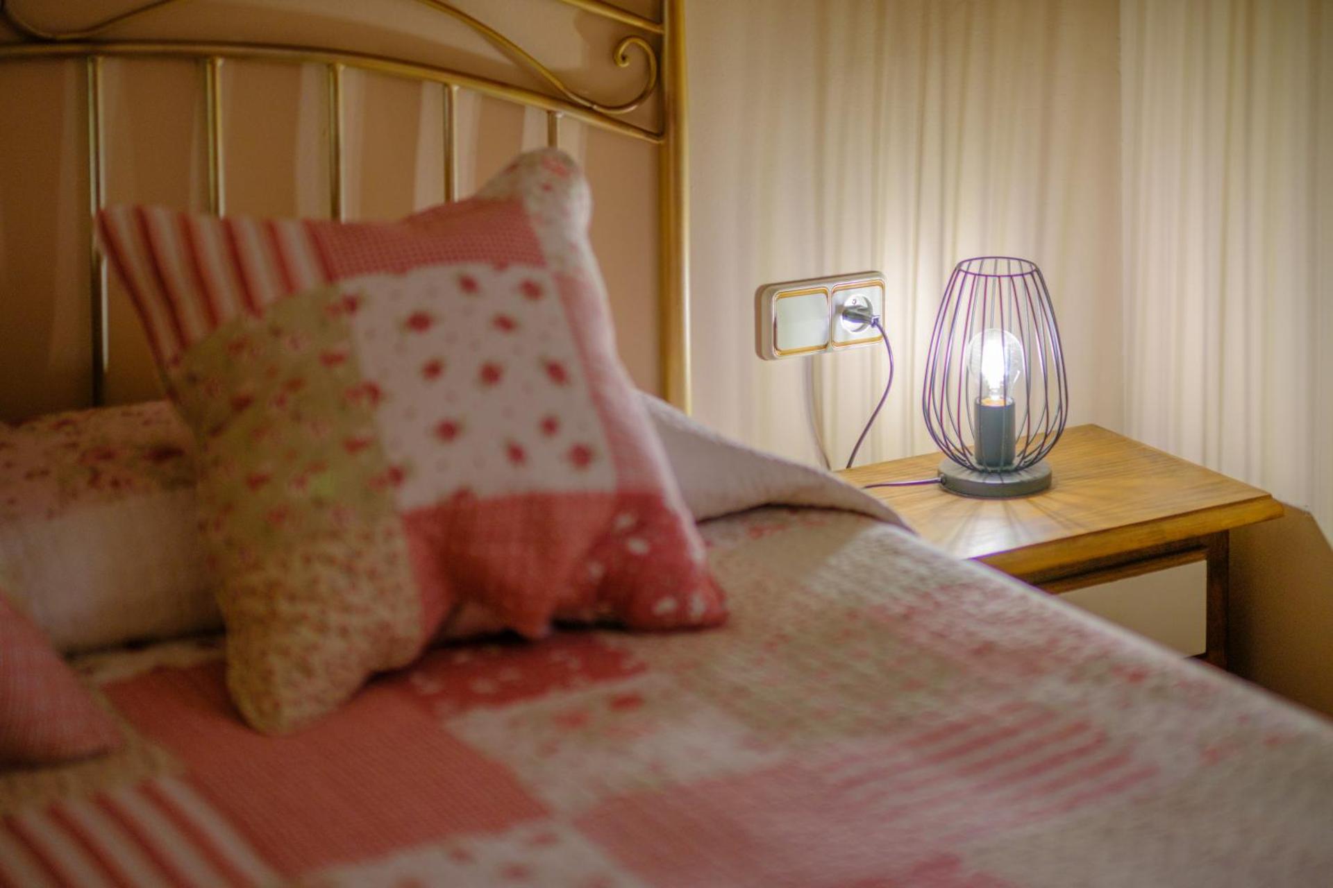 El Rincón de Andrea Apartamentos