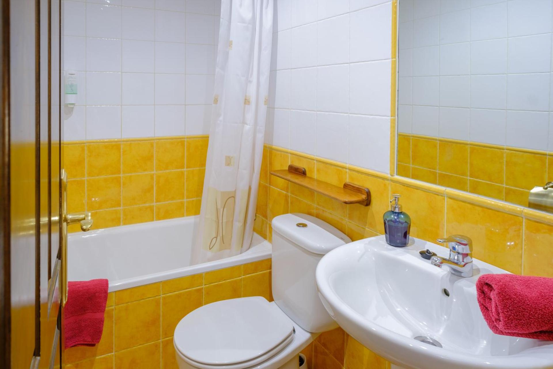 El Rincón de Andrea Apartamentos