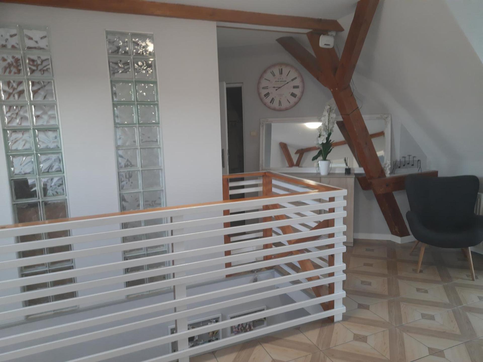 Mazurskie Wzgórze Dom Wakacyjny