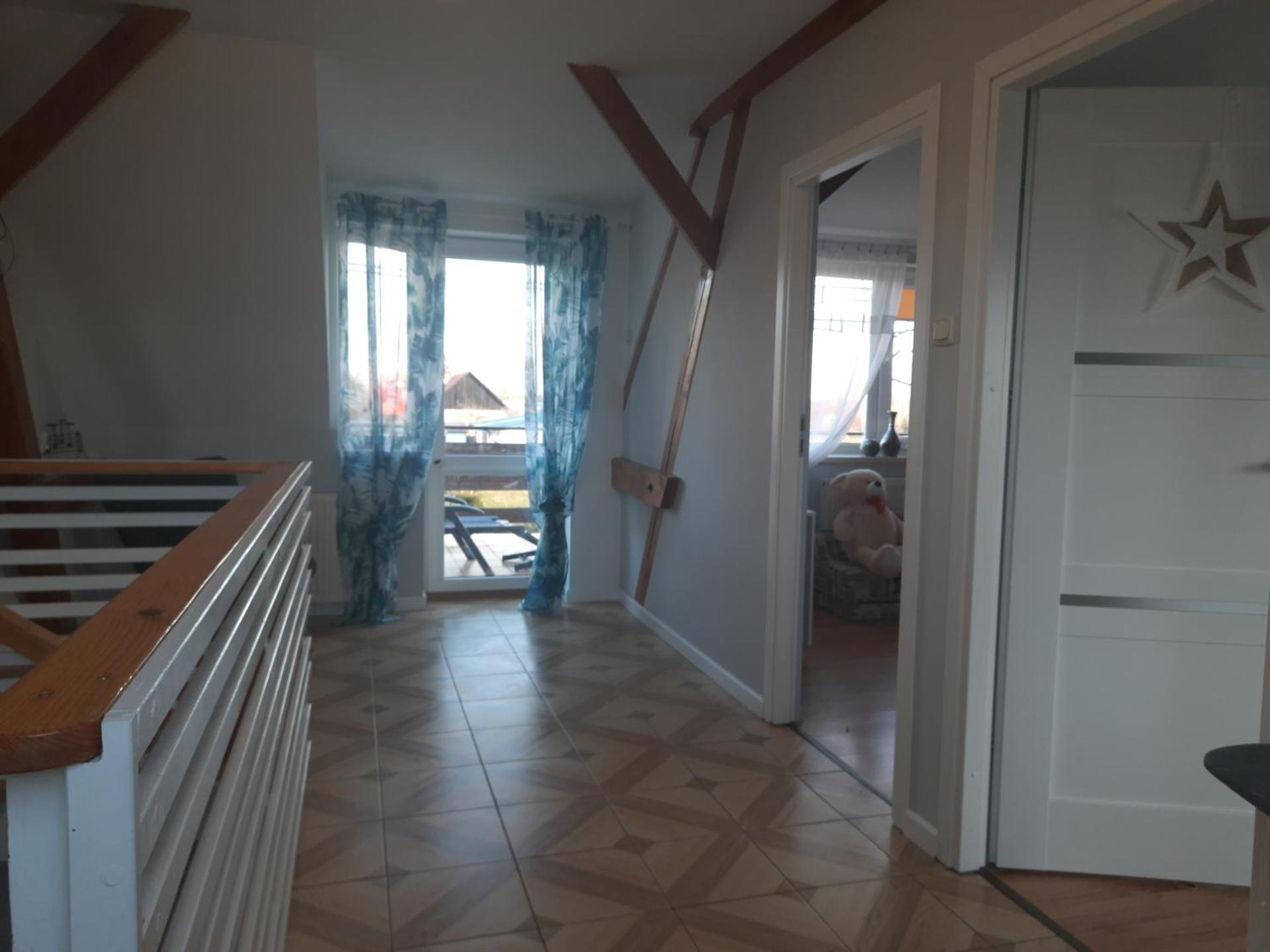 Mazurskie Wzgórze Dom Wakacyjny