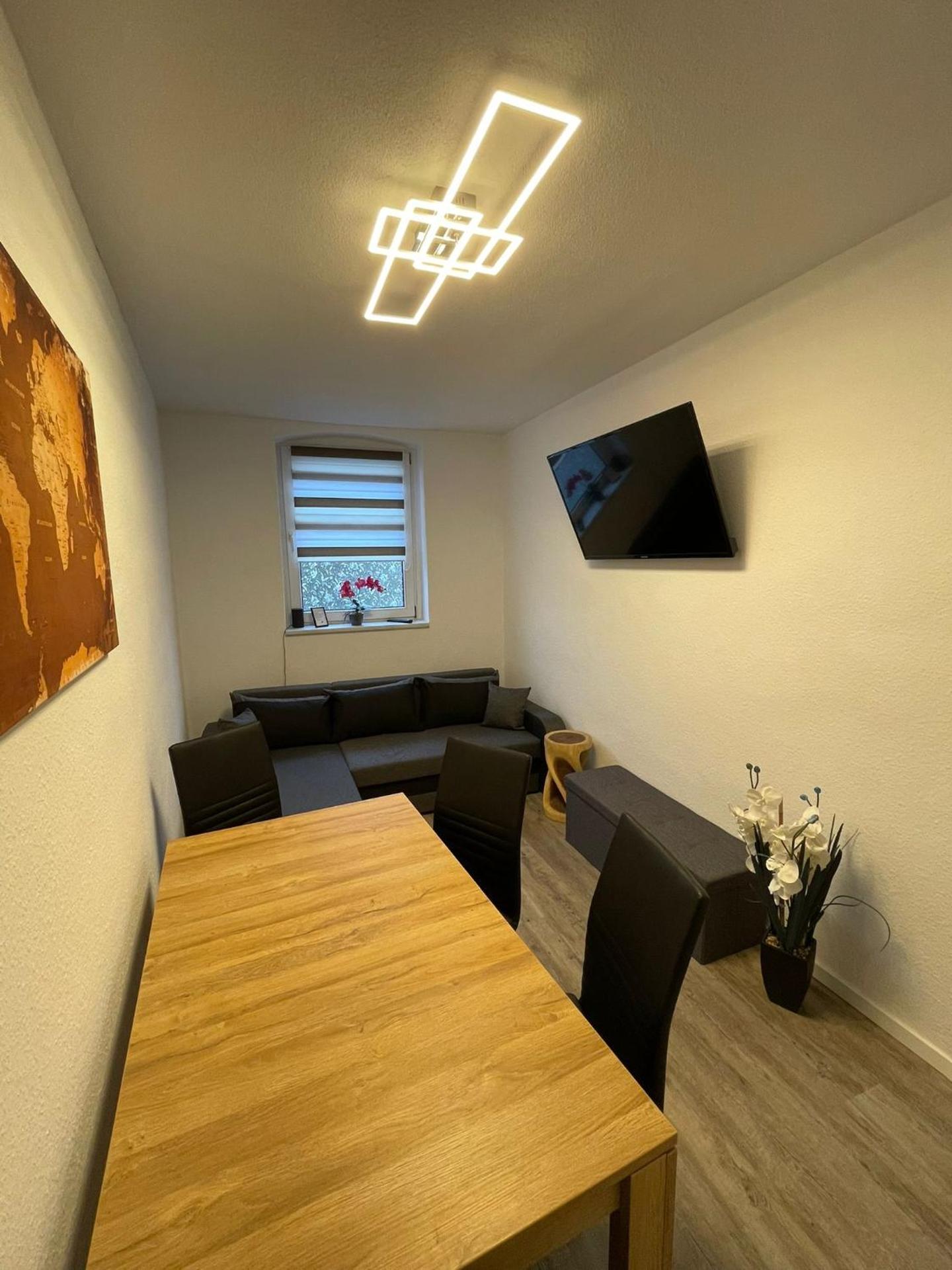 Richter Apartments Finsterwalde 2