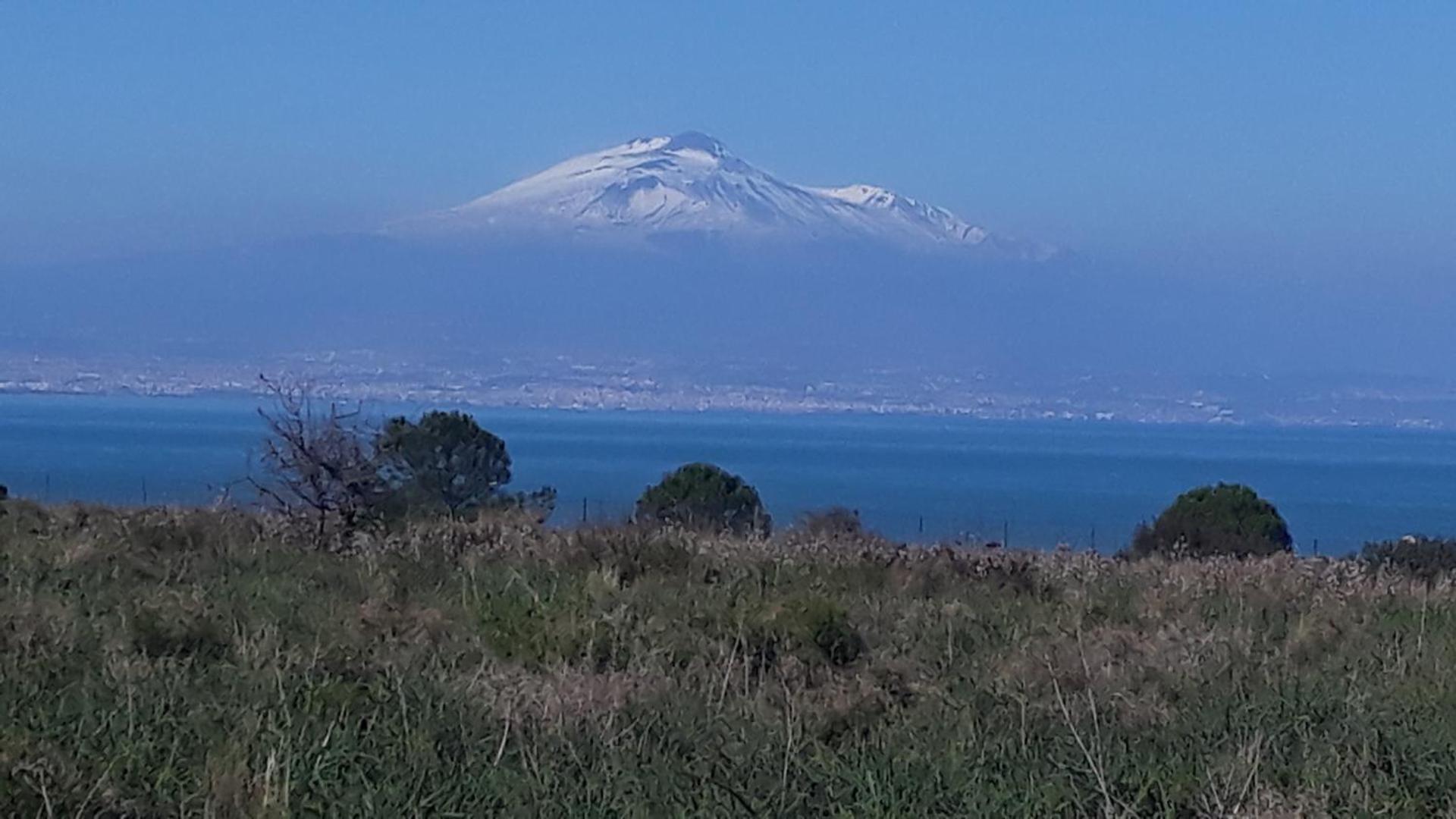 maison vue sur la mer casamore