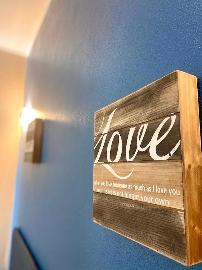 La casina rossa Affittacamere